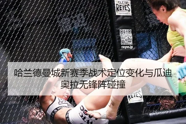 哈兰德曼城新赛季战术定位变化与瓜迪奥拉无锋阵碰撞